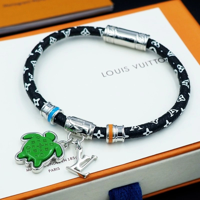 NewStyle Louis Vuitton Bracelets 248683