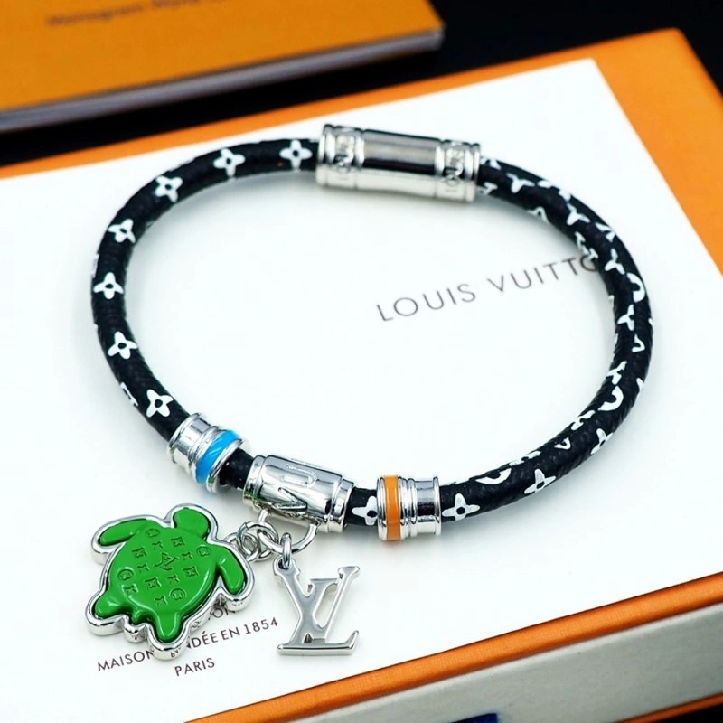 NewStyle Louis Vuitton Bracelets 248683