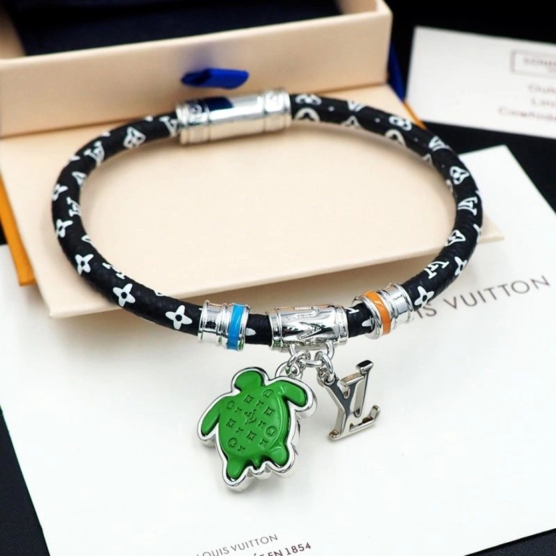 NewStyle Louis Vuitton Bracelets 248683