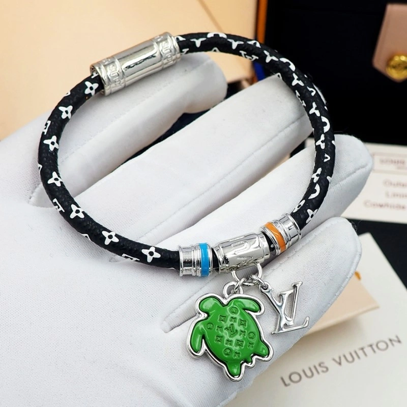 NewStyle Louis Vuitton Bracelets 248683