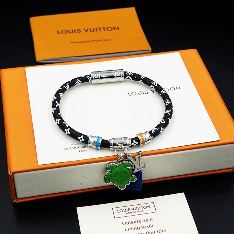 NewStyle Louis Vuitton Bracelets 248683