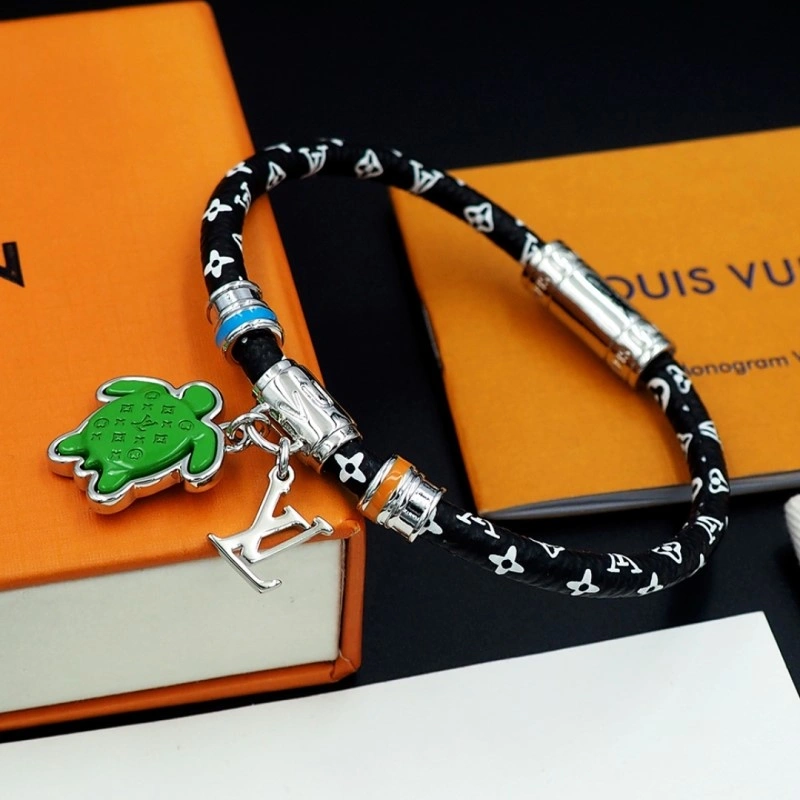 NewStyle Louis Vuitton Bracelets 248683