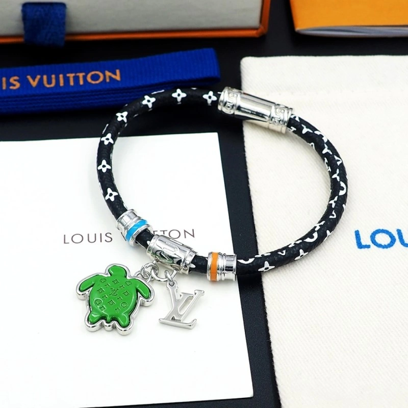 NewStyle Louis Vuitton Bracelets 248683