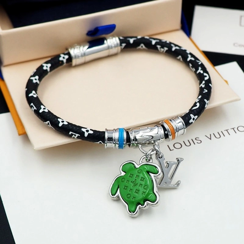 NewStyle Louis Vuitton Bracelets 248683
