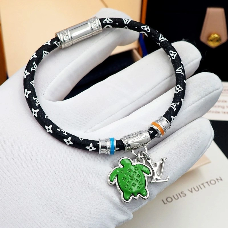 NewStyle Louis Vuitton Bracelets 248683