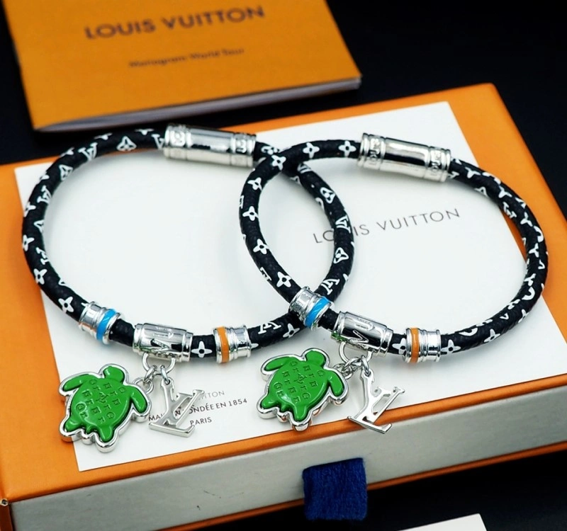 NewStyle Louis Vuitton Bracelets 248683
