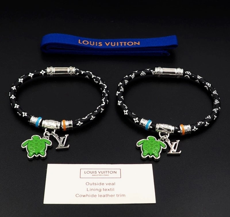 NewStyle Louis Vuitton Bracelets 248683