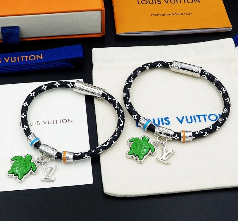 NewStyle Louis Vuitton Bracelets 248683