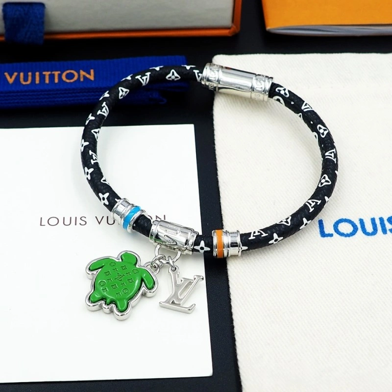 NewStyle Louis Vuitton Bracelets 248683