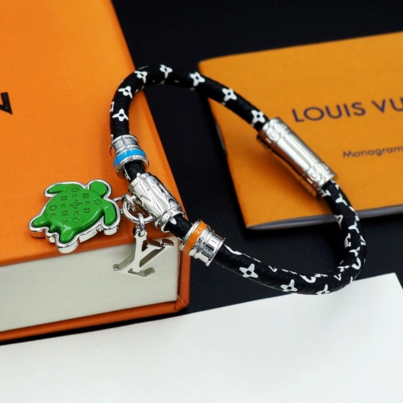 NewStyle Louis Vuitton Bracelets 248683