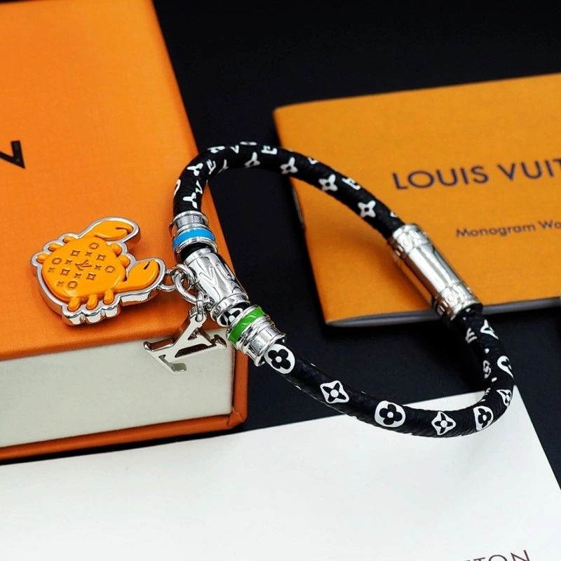 Louis Vuitton Bracelets Sustainable 248713