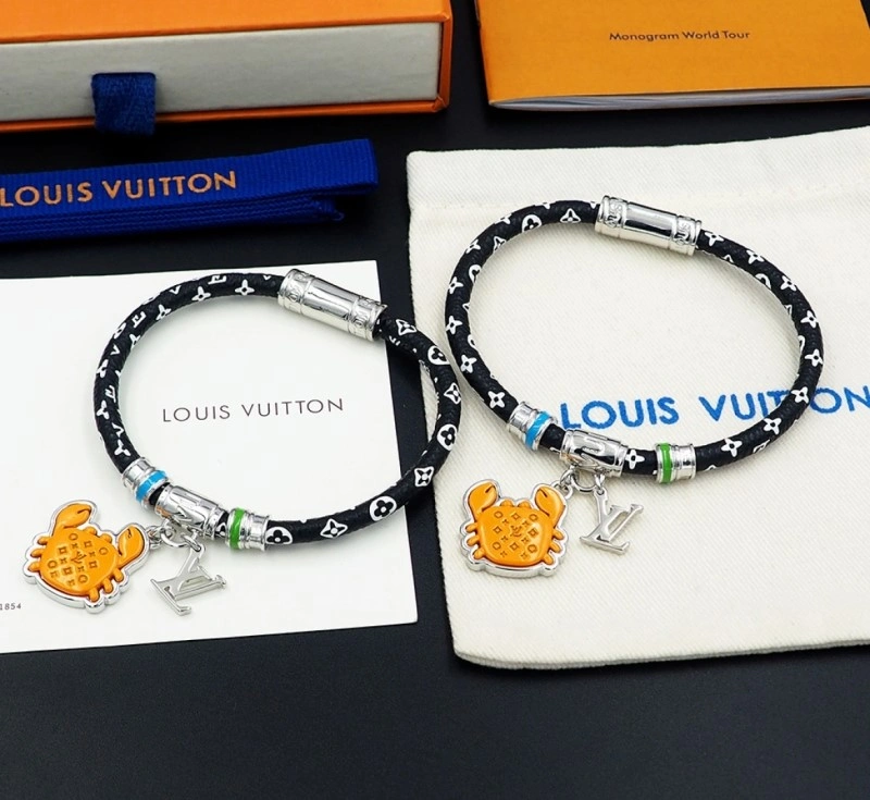 Louis Vuitton Bracelets Sustainable 248713
