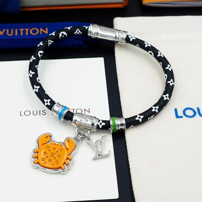 Louis Vuitton Bracelets Sustainable 248713