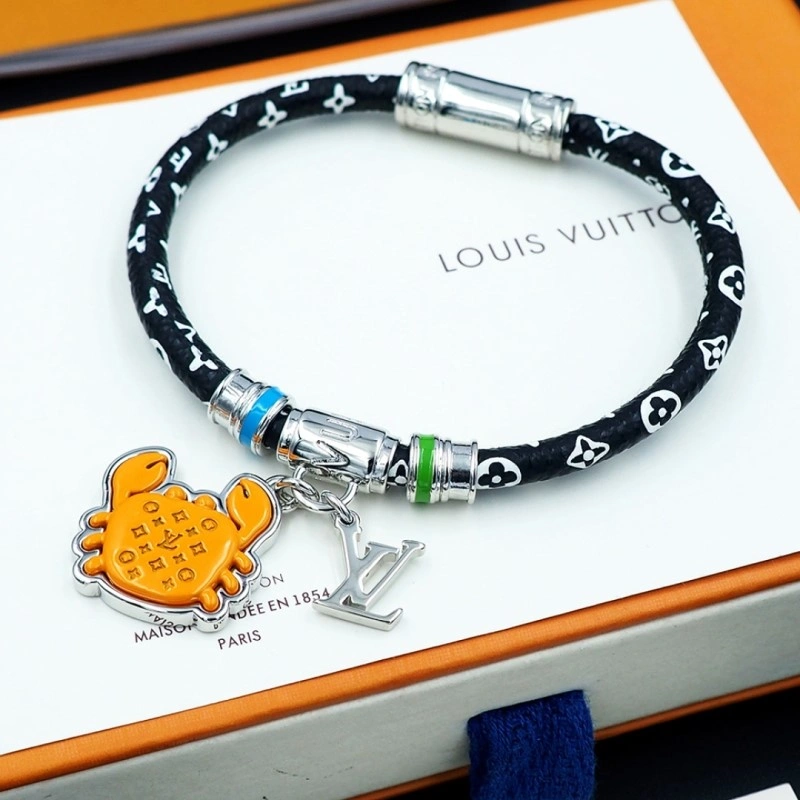 Louis Vuitton Bracelets Sustainable 248713