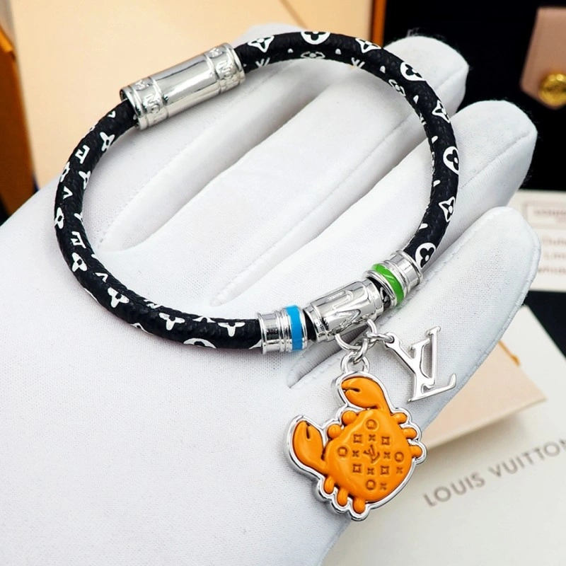 Louis Vuitton Bracelets Sustainable 248713