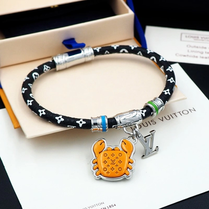 Louis Vuitton Bracelets Sustainable 248713