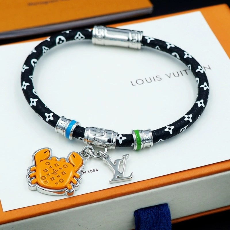 Louis Vuitton Bracelets Sustainable 248713
