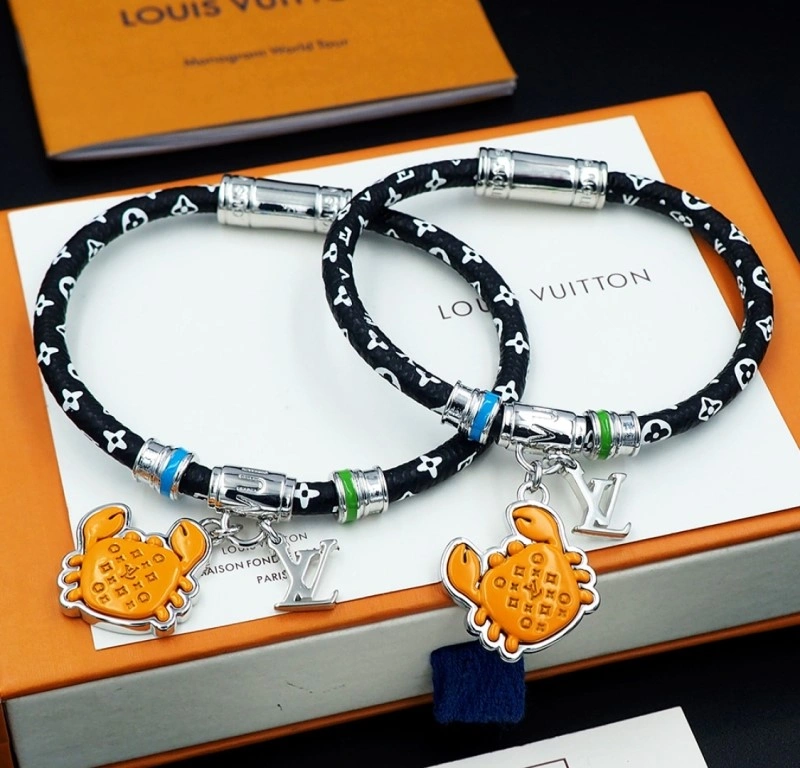 Louis Vuitton Bracelets Sustainable 248713