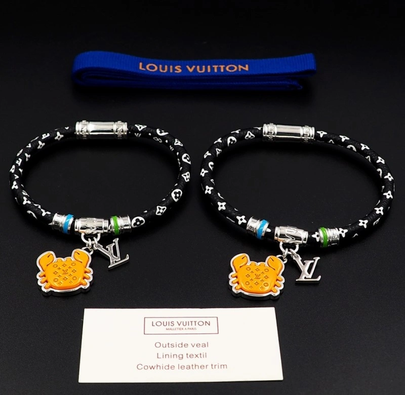 Louis Vuitton Bracelets Sustainable 248713