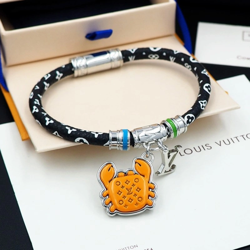 Louis Vuitton Bracelets Sustainable 248713