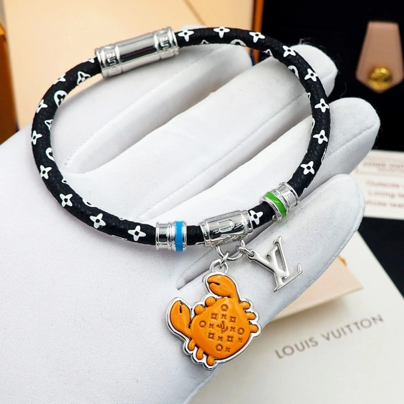 Louis Vuitton Bracelets Sustainable 248713