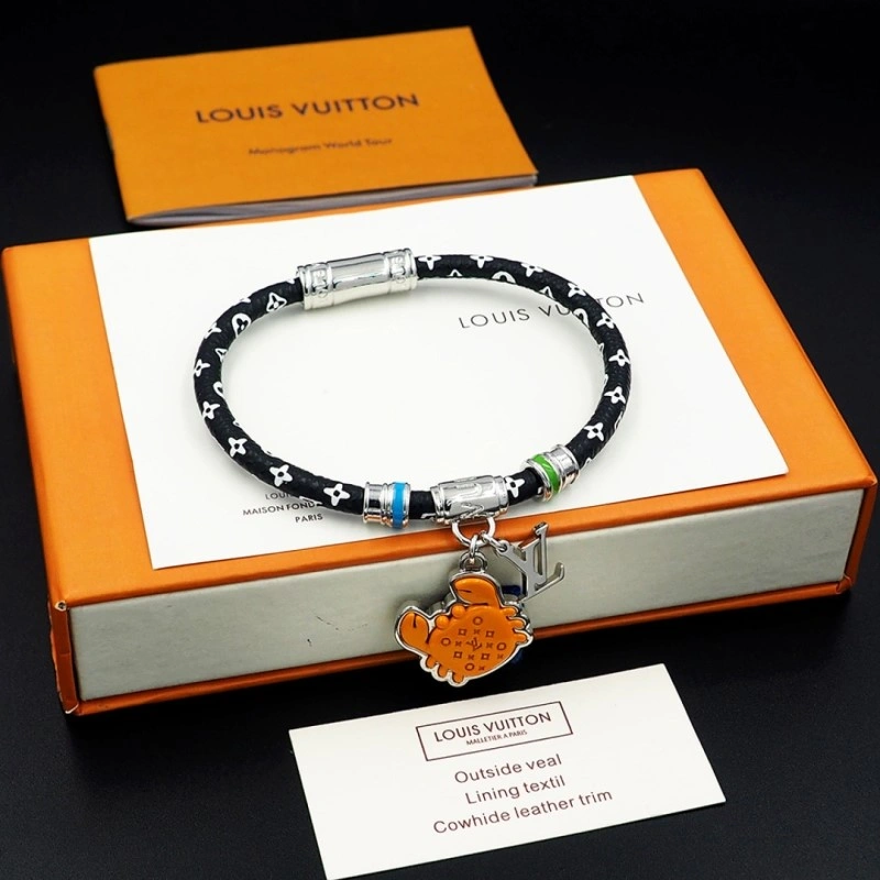 Louis Vuitton Bracelets Sustainable 248713