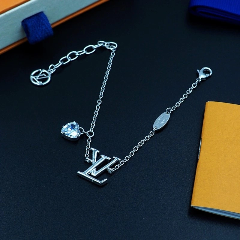 AllSeason Louis Vuitton Bracelets 248695