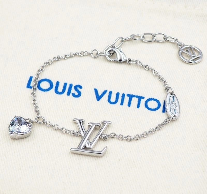 AllSeason Louis Vuitton Bracelets 248695