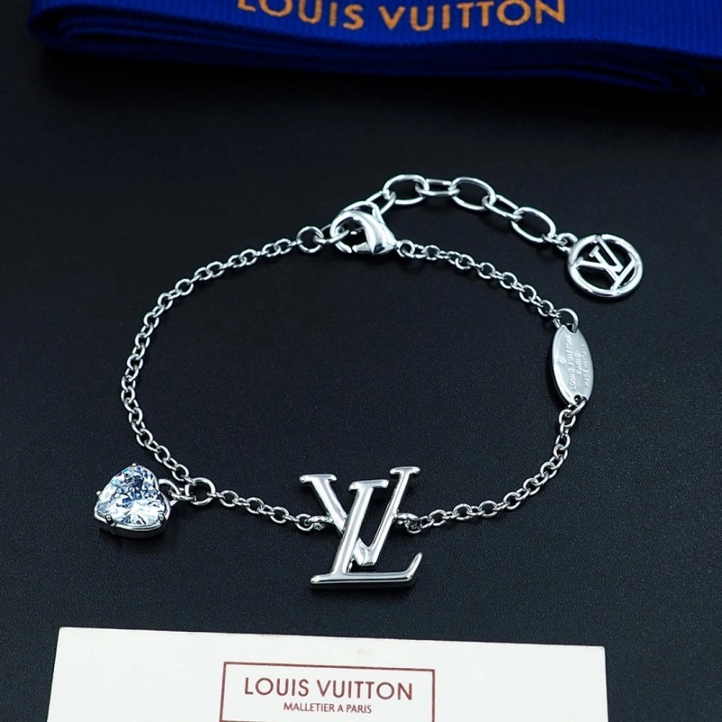 AllSeason Louis Vuitton Bracelets 248695