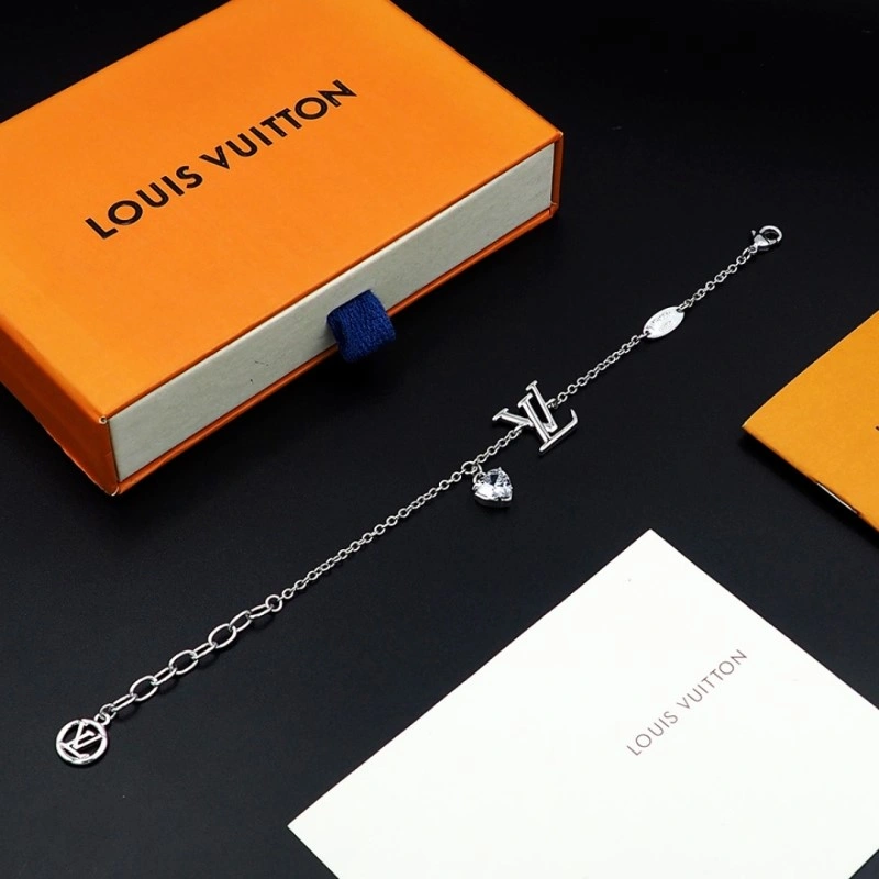 AllSeason Louis Vuitton Bracelets 248695