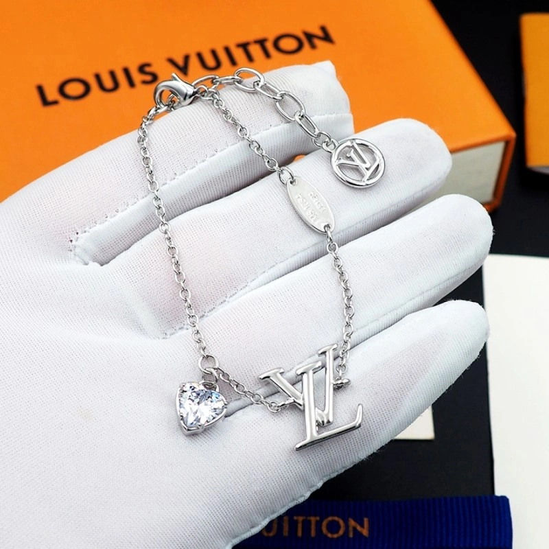 AllSeason Louis Vuitton Bracelets 248695