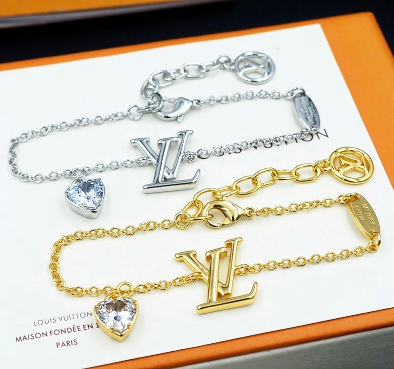 AllSeason Louis Vuitton Bracelets 248695