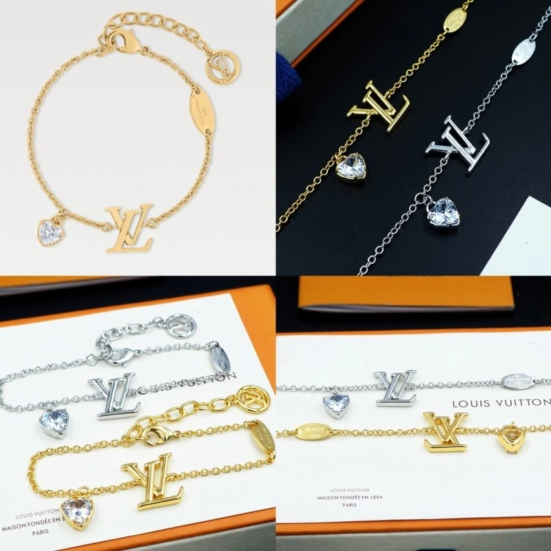 Louis Vuitton Bracelets Vibrant 248682