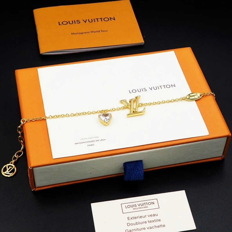 Louis Vuitton Bracelets Vibrant 248682