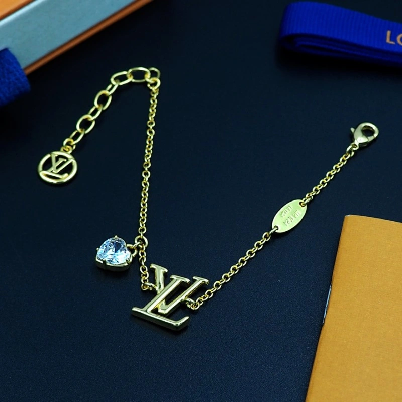 Louis Vuitton Bracelets Vibrant 248682