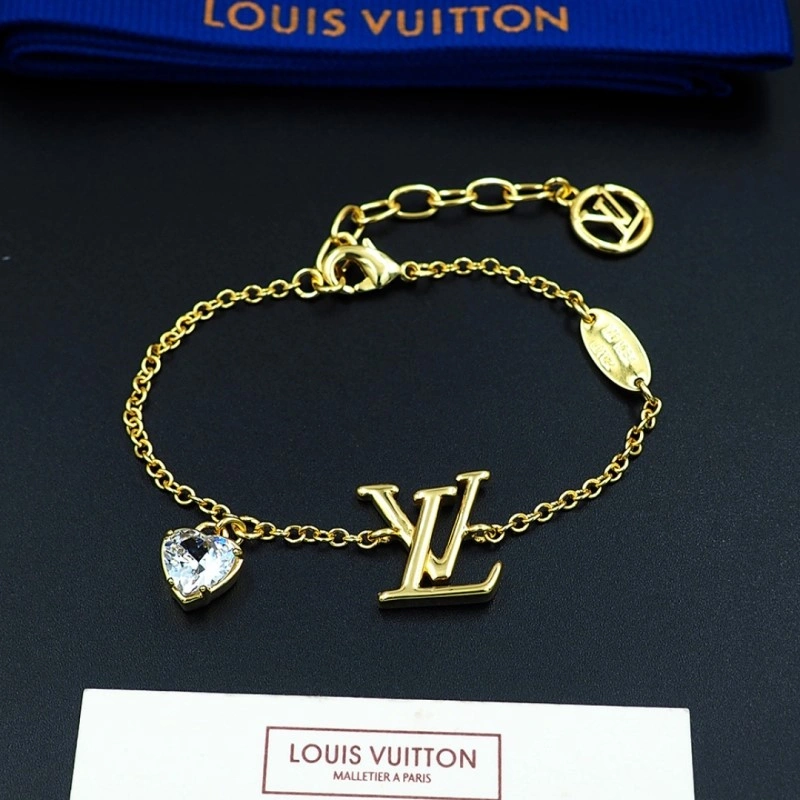 Louis Vuitton Bracelets Vibrant 248682