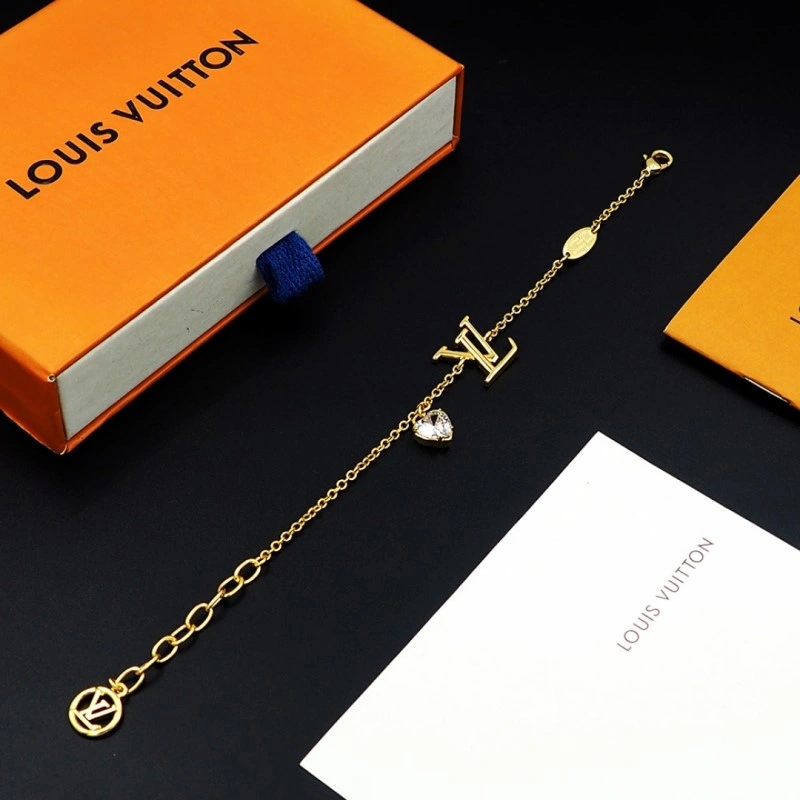 Louis Vuitton Bracelets Vibrant 248682