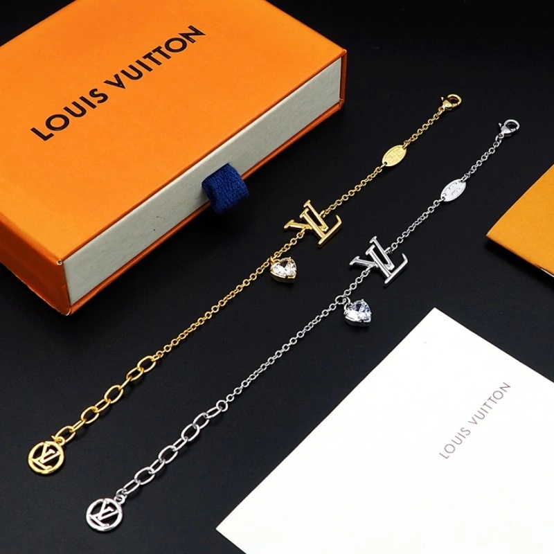 Louis Vuitton Bracelets Vibrant 248682