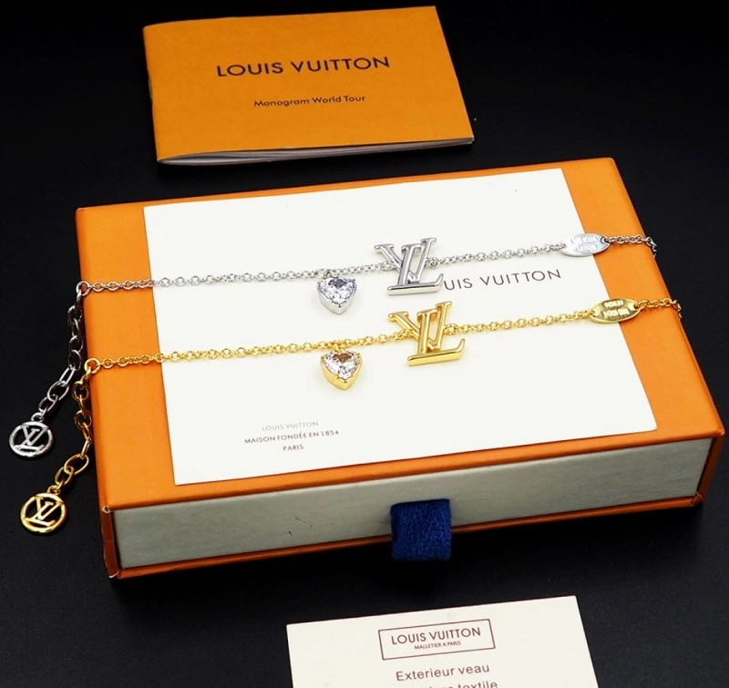 Louis Vuitton Bracelets Vibrant 248682