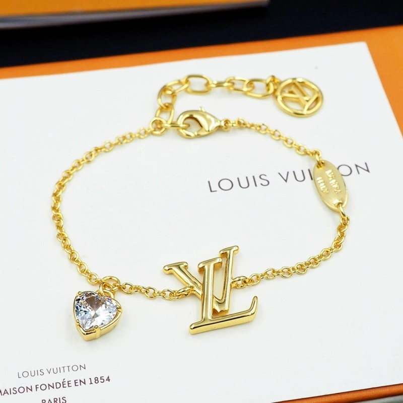 Louis Vuitton Bracelets Vibrant 248682
