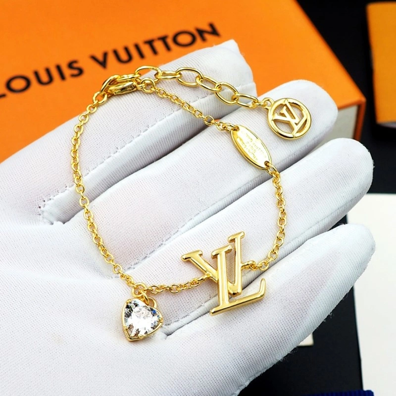 Louis Vuitton Bracelets Vibrant 248682