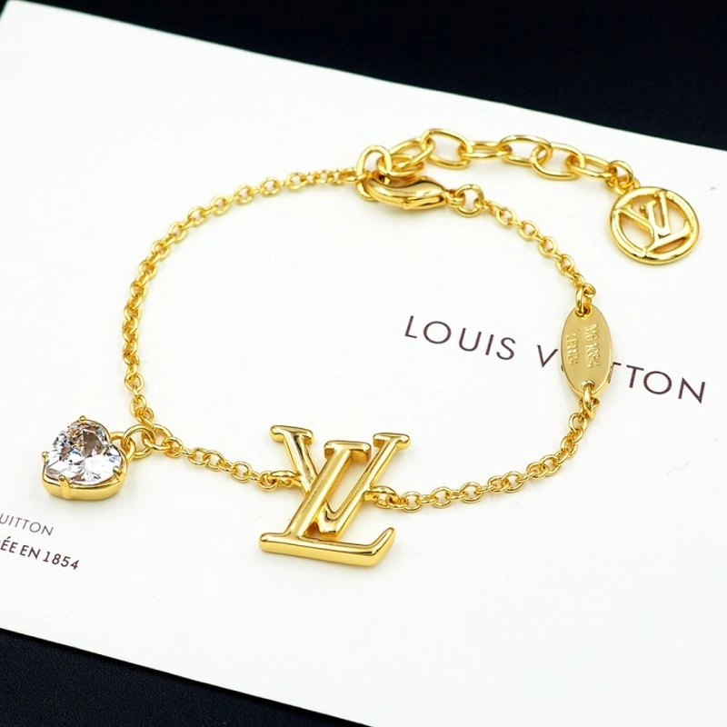 Louis Vuitton Bracelets Vibrant 248682