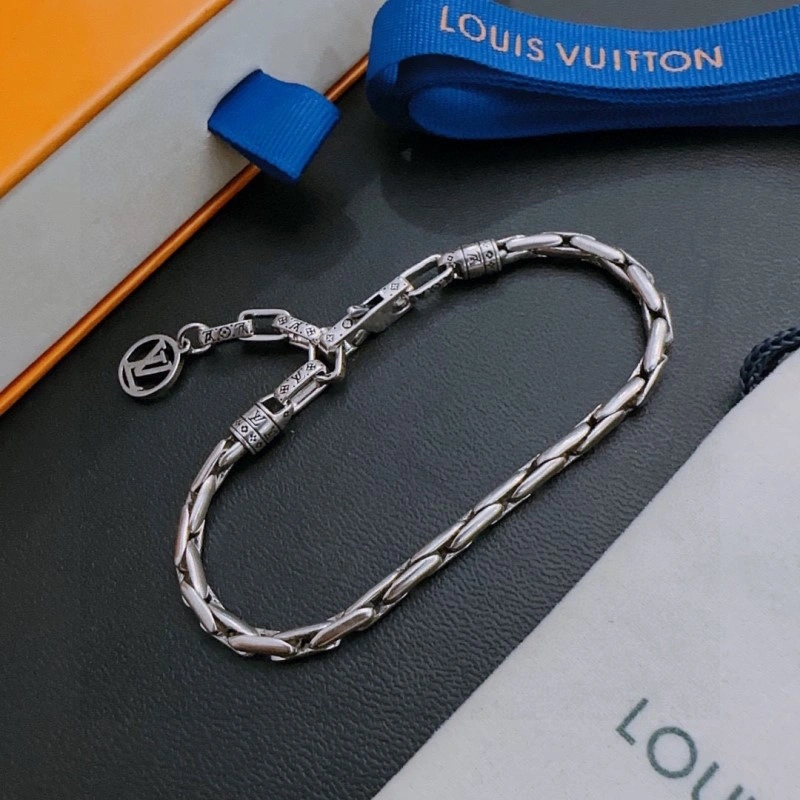 Louis Vuitton Bracelets Compact 248709