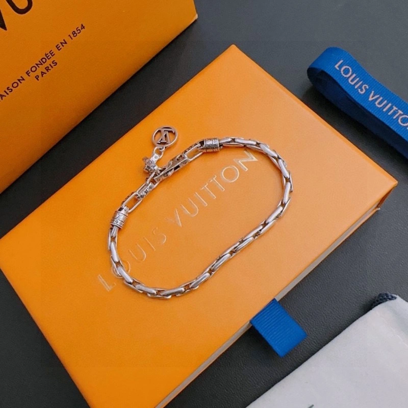 Louis Vuitton Bracelets Compact 248709