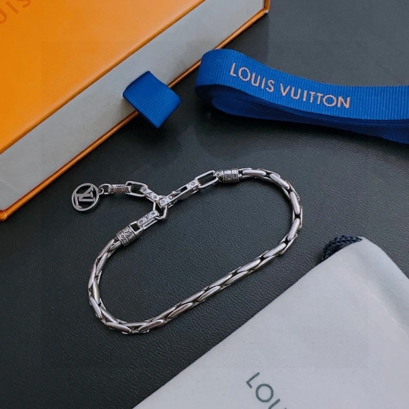 Louis Vuitton Bracelets Compact 248709