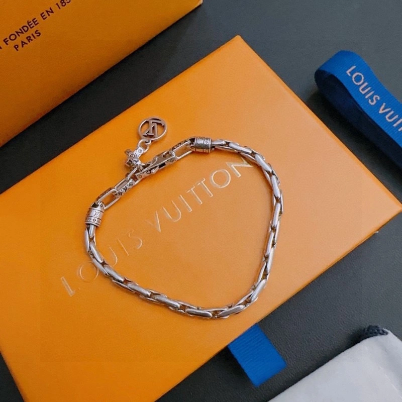 Louis Vuitton Bracelets Compact 248709