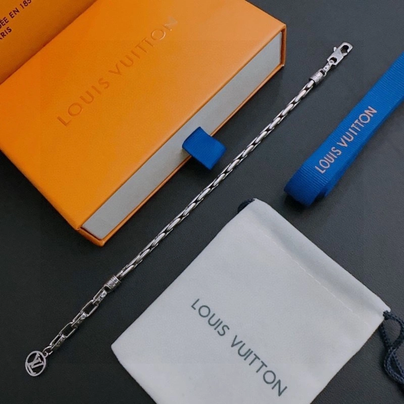 Louis Vuitton Bracelets Compact 248709
