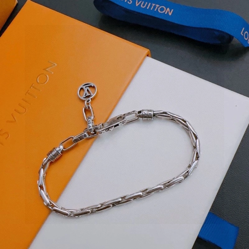 Louis Vuitton Bracelets Compact 248709