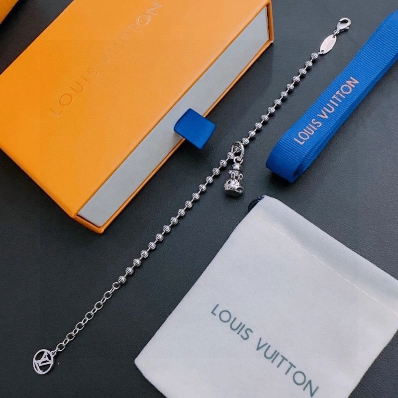 Fashionable Louis Vuitton Bracelets 248680