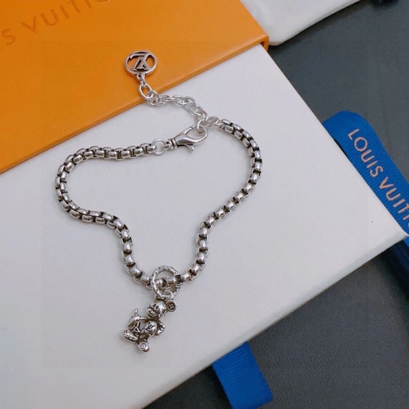 GoAnywhere Louis Vuitton Bracelets 248679